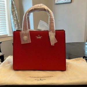 Kate Spade Stewart Street Little Joy in Redcarpet